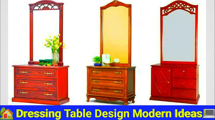 Dressing Table Design | Dressing Table Ideas | Best Dressing Table Design | Latest Dressing Tables
