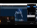 Trading 10k FTMO Funded Account -2% L 19/03/25