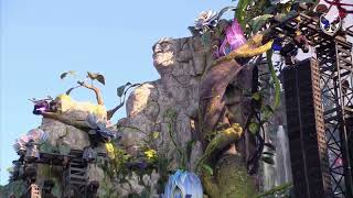 Move - Adam Port At Tomorrowland 2024 Resimi