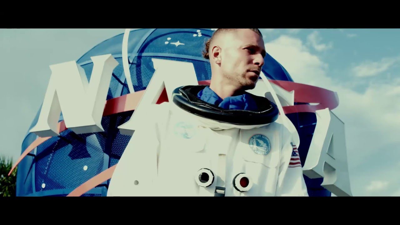 Majk Spirit - STARBOY |Official Video| akkorde