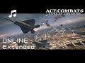 Online extended  ace combat 6
