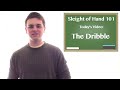Beginning of video