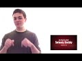 End of video