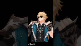 Varka after the fight