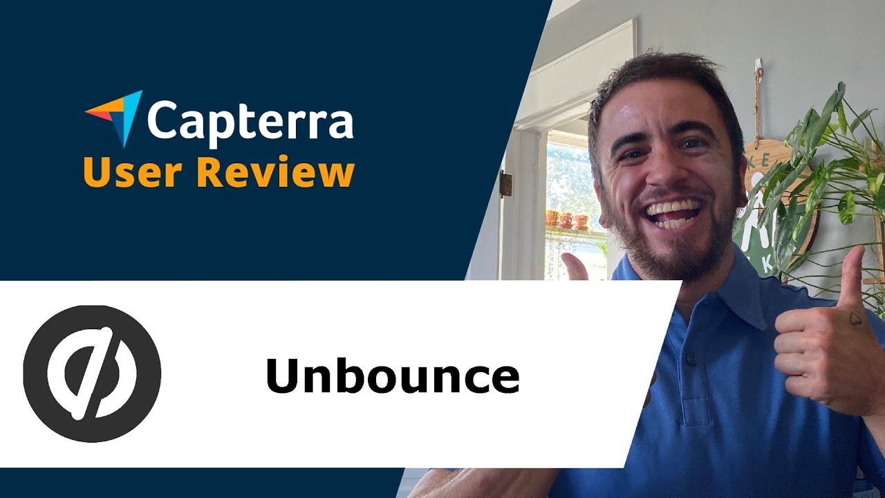 unbounce review
