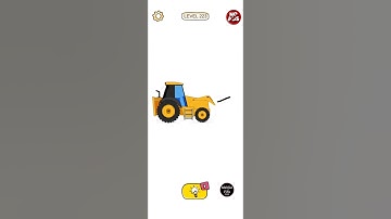 Braindom Draw puzzle level 223 🎮🎮 DOP | braindom Draw puzzle: Sketch | gameplay | Mahfuz FIFA