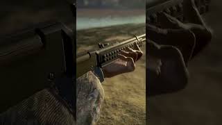 Nova dlc de armas de The Hunter Call of the wild - Pump, Flip and fire pack. #cotw #gameplay #hunt