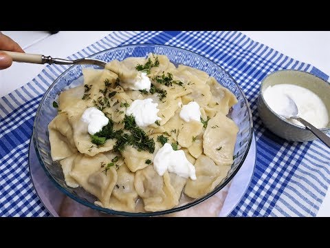 Video: Xəmirdə Tənbəl Kolbasa Necə Hazırlanır