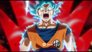 SSB KAIOKEN TIMES 1000000 screenshot 3