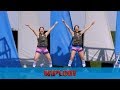 Wipeout: The Tumbling Twins!