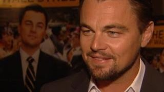 Who Is Leo's Date For The Oscars? screenshot 5