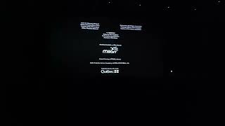 Apple Studios/Columbia Pictures Logo Closing 2023 Napoleon Dolby Atmos