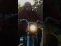 How cool can a men be? Check our latest video and insta 🙏🏼 #harleydavidson