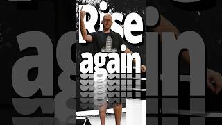 Rise Again #shorts #hotinjection #hothouseoftruth #hothouseoftruthbrasil #apostolic #jesus