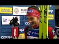 Daily Diary | Skistad, Klaebo shone under the lights in Tallinn | FIS Cross Country