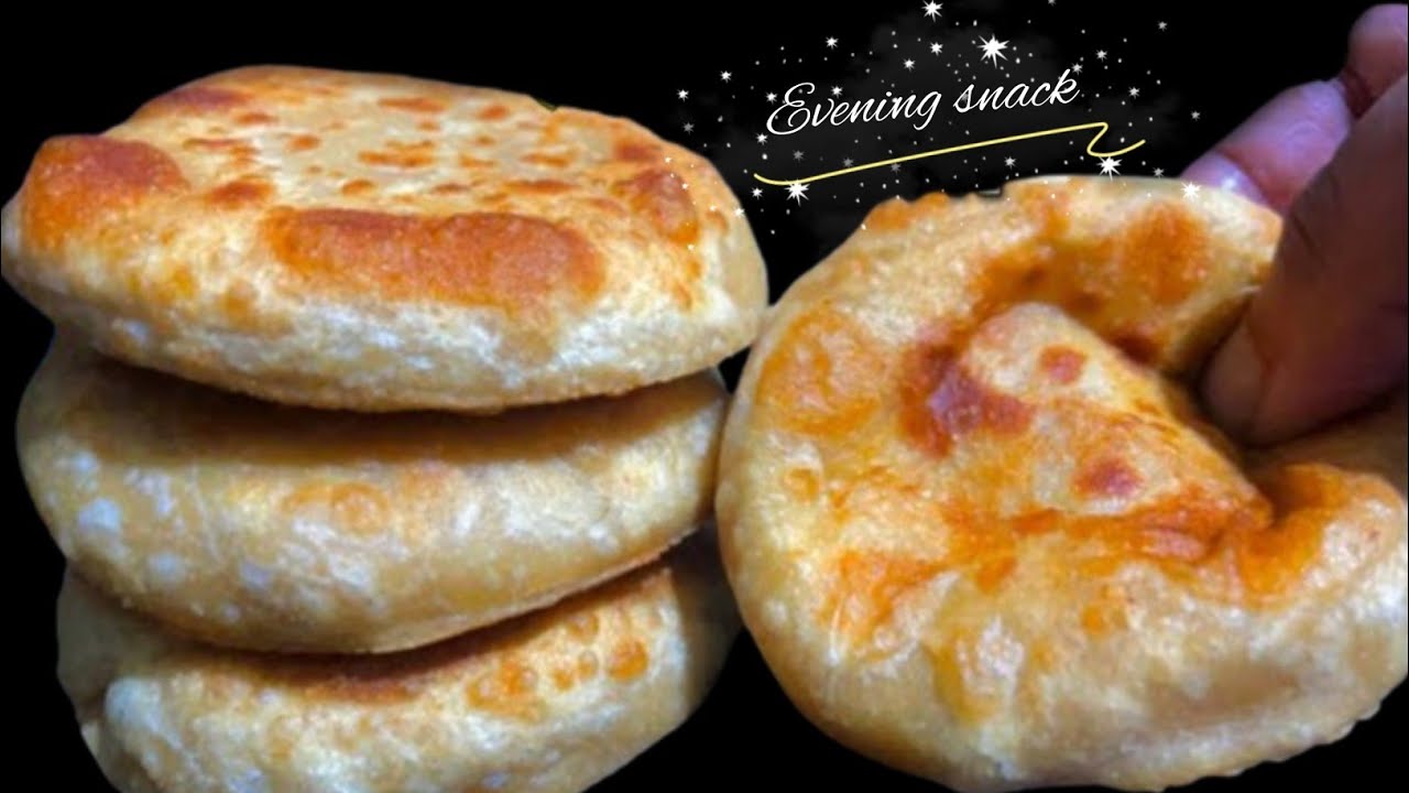 గోధుమపిండితో కొత్తగా ఈవినింగ్ టైంలో తినటానికైనా బ్రేక్ ఫాస్ట్ గా అయినా అద్భుతంగా ఉండే ఈరెసిపీ చేయండి