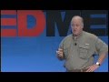 Peter Daszak at TEDMED 2010