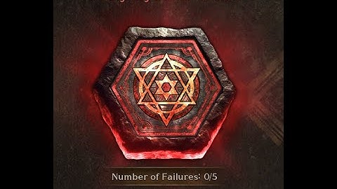 Night Crows Clemens Alchemy Mythic attempt, Paldo or Paldon