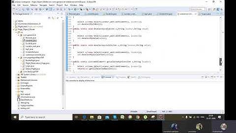Selenium Tutorial 22: POM(Page Object Model) Hybrid Framework using TestNG and Extent Reporting