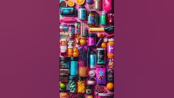 Unlock Your Health with Selenium and More!