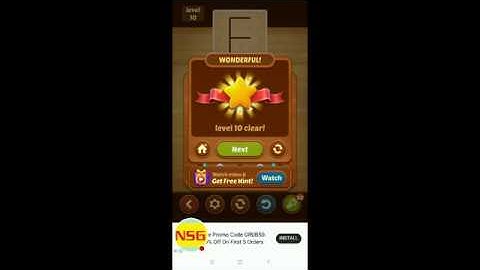 LINE PUZZLE Acacia Level 06 To 10