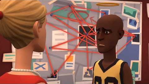 Plotagon - everyone is crying