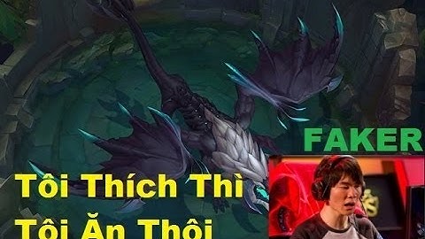 Liên Minh Huyền Thoại | Các pha xử lý cực kỳ đỉnh cao và vô cùng đẳng cấp - LMHT