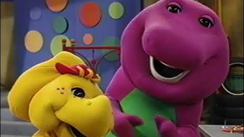 Round and Round We Go (Canada Version) Part 57