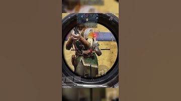 One-Shot Wonder: LW3 Tundra Snipes! 🔥 | COD Mobile #shorts