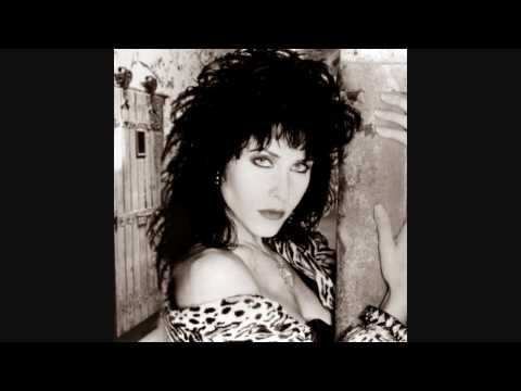 L. A. Jets — Karen Lawrence "Prisoner (Captured By Your Eyes)"