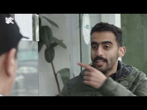 حكاية عبارة "سوري والدم سعودي" مع أبو عبدالرحمن الجزار 🇸🇦🇸🇾