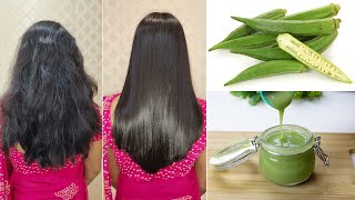 Hair will become Smooth, Shiny, Silky in just 1Wash | DIY Keratin for Straight Shiny Frizz Free Hair