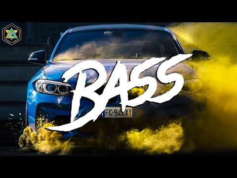 BEST CAR MUSIC MIX 2022 ✨ ELECTRO & BASS BOOSTED MUSIC MIX ✨ HOUSE BOUNCE MUSIC 2022