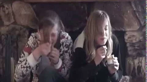 Baby Food Eating Challenge