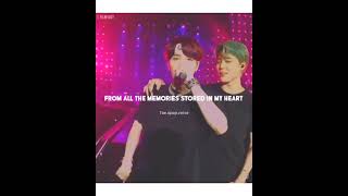 Bts - Film Out Concert Version Fmv Aesthetic Lyrics For Status Video Eng Sub
