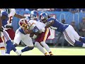 Markus Golden officially rejoins the New York Giants pass rush