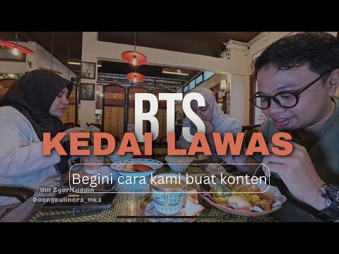 Kedai Lawas Monginsidi