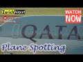 🔴 Live Airport Operation: Amazing ZRH Zurich Airport in Action! | Plane Spotting 30.04.2025