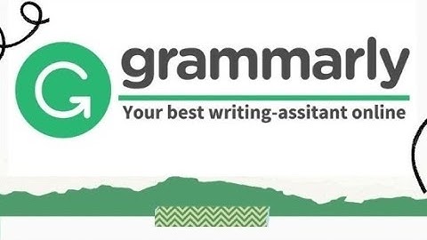 HOW TO USE GRAMMARLY? | Improve your writing with Grammarly📃💻
