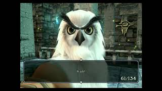 [鬍鬚髒] SoulCalibur III (PS2) Character Profiles - Olcadan
