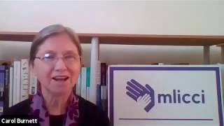 MLICCI Coronavirus Webinar 6: Mississippi Child Care Emergency Opportunity with CCAIR