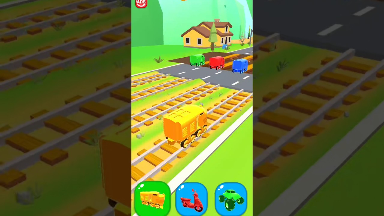 shape shifting gameplay || shape shifting android ||new ios game AG Gamers 