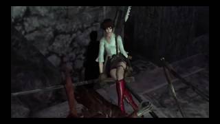 Devil May Cry 3 Commentary Part 5 Shikabane Hime