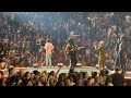 Kirk Franklin And Maverick City Music Hosanna 