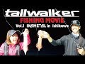 tailwalker movie vol1 IKAMETAL in Ishikawa