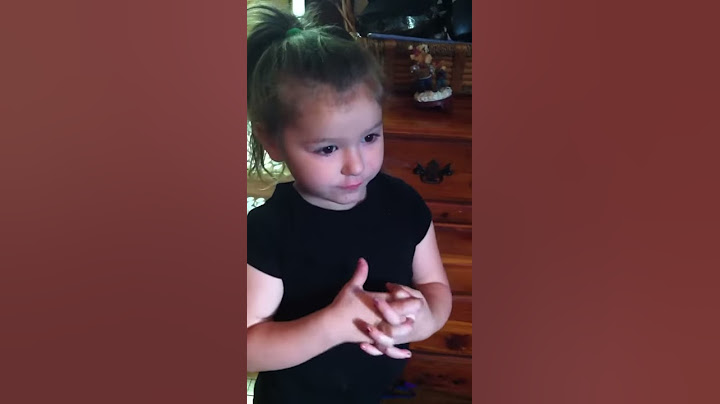 Funny toddler wants to be Murder the Clown...can't  understand why its not school appropriate