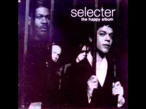 The Selecter — The Selecter-Reselecterization