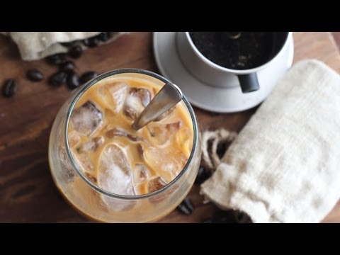 Video Vietnamese Coffee (Ca Phe Sua Da va Ca Phe Den)... - youtube