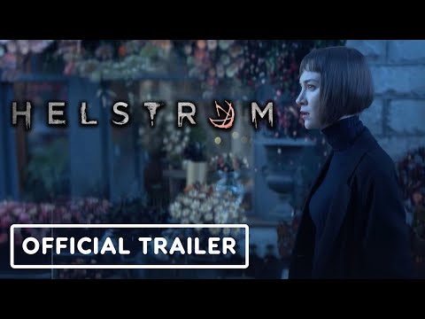 Marvel & Hulu's Helstrom - Official Trailer | Comic Con 2020