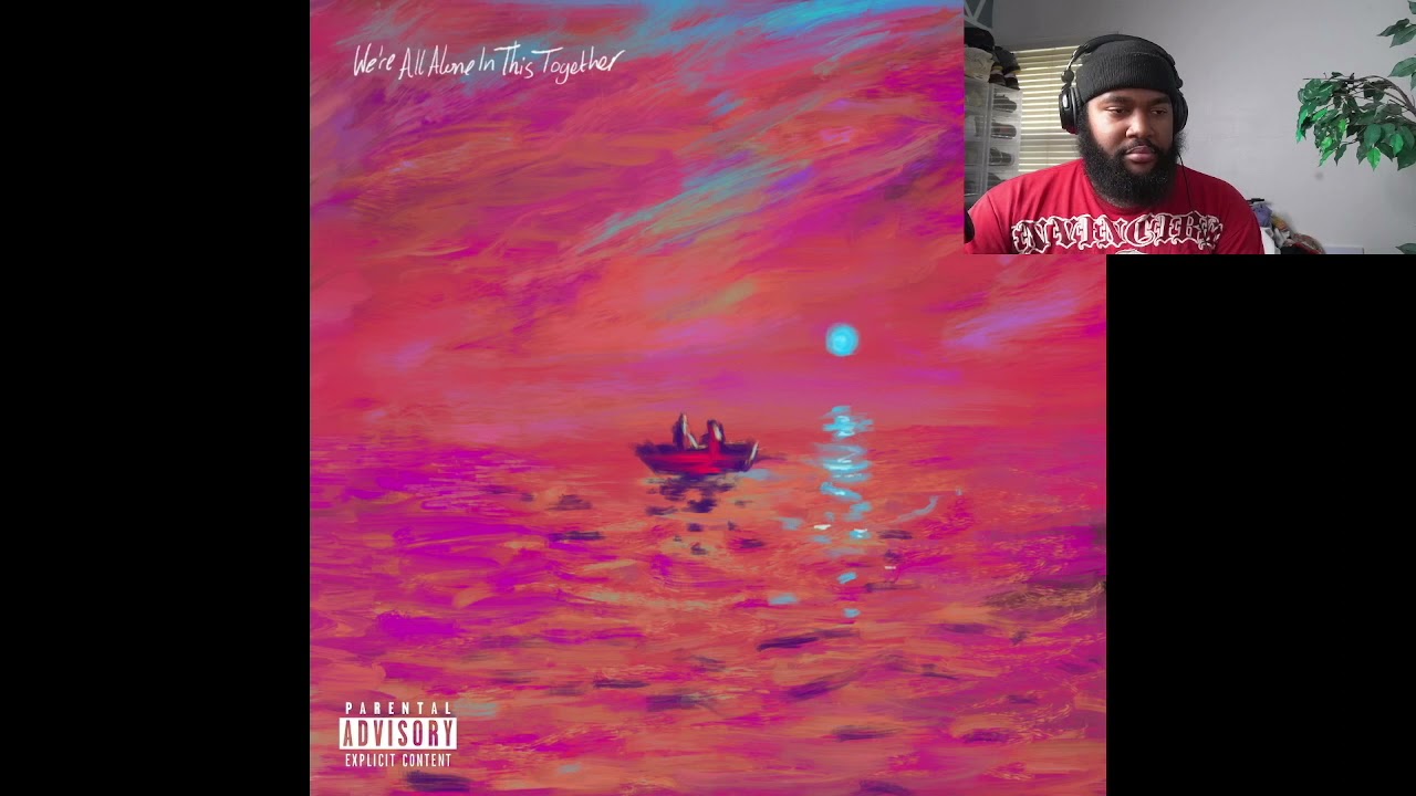 DAVE - THREE RIVERS | REACTION